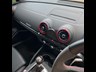 euro empire auto audi magnetic phone holder mount for 8v & 8p & ga 970548 006