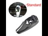 euro empire auto bmw dry carbon fiber gear shift knob for f22 & f30 & f10 970567 010