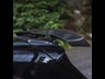 euro empire auto mercedes carbon fiber varis style rear spoiler for w176 970736 004