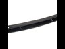 euro empire auto mercedes carbon fiber brabus style front splitter for w205 & w206 970758 012