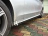 euro empire auto mercedes carbon fiber jc style side skirts for w205 sedan 970764 012
