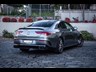 euro empire auto mercedes cla45s style rear diffuser with exhaust tips for cla-class w118 970795 004