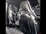euro empire auto mercedes carbon fiber amg seat back covers for w205 & w176/w177 & w117/w118 970821 002