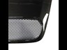 euro empire auto volkswagen carbon fiber front grille for golf mk5 gti 970831 010