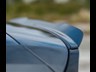 euro empire auto volkswagen golf gloss black maxton style rear roof spoiler mk6 & 7 & 7.5 970860 008
