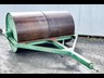 rakaia eng 0ft x 5ft hd water ballast roller 968852 002