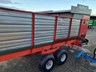 buckton sd160 silage wagon 977528 008