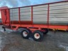 buckton sd160 silage wagon 977528 010