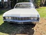 Chevrolet Impala Door Hardtop Pillar Less For Sale