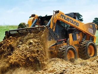 6 super minipal Mustang_The_Beast_skid_steer_loader_preview