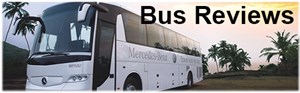 Bus Reviews