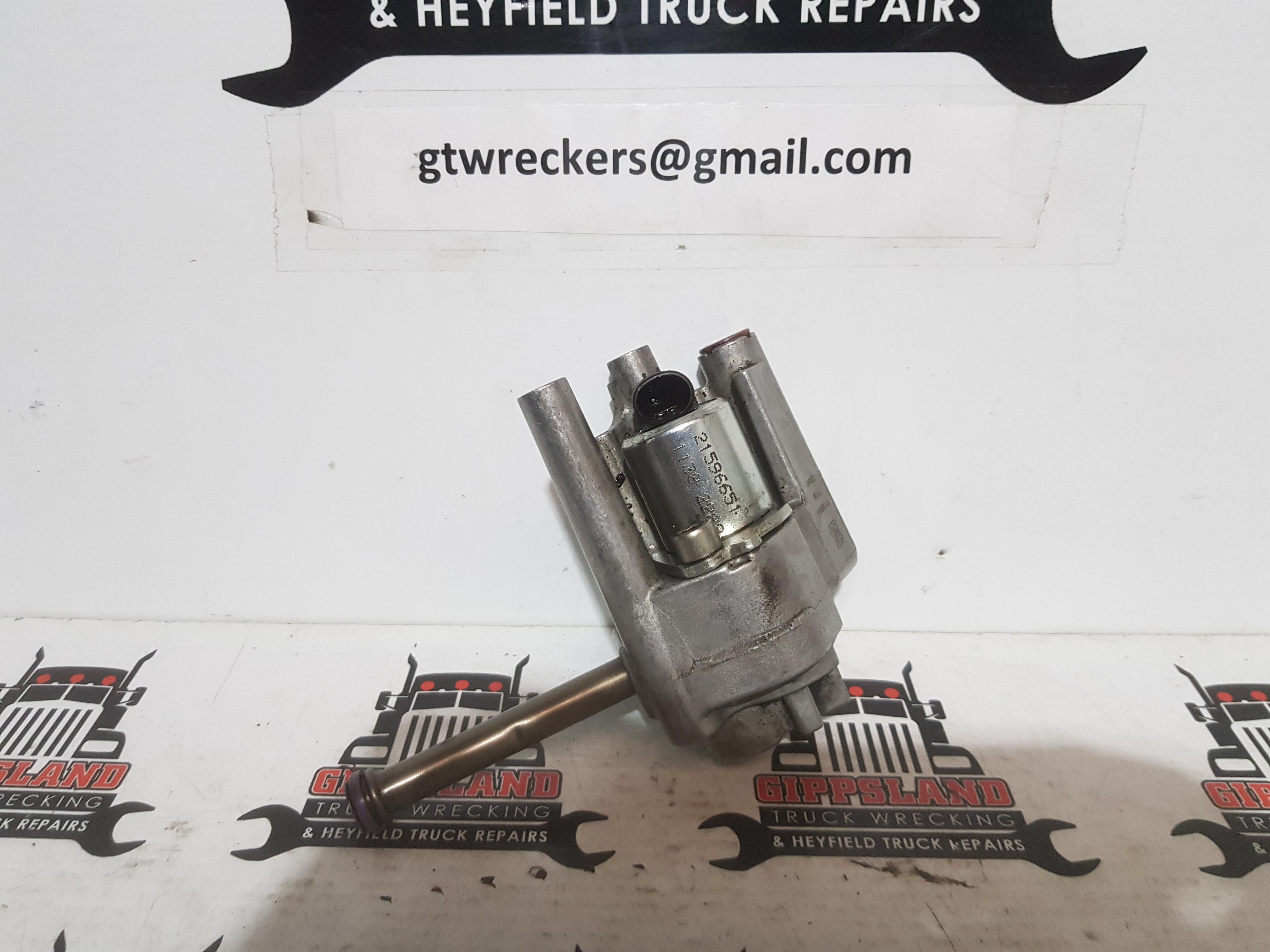 マック 541KB29 New Mack BREATHER, PAI GBF-6440 | eBay
