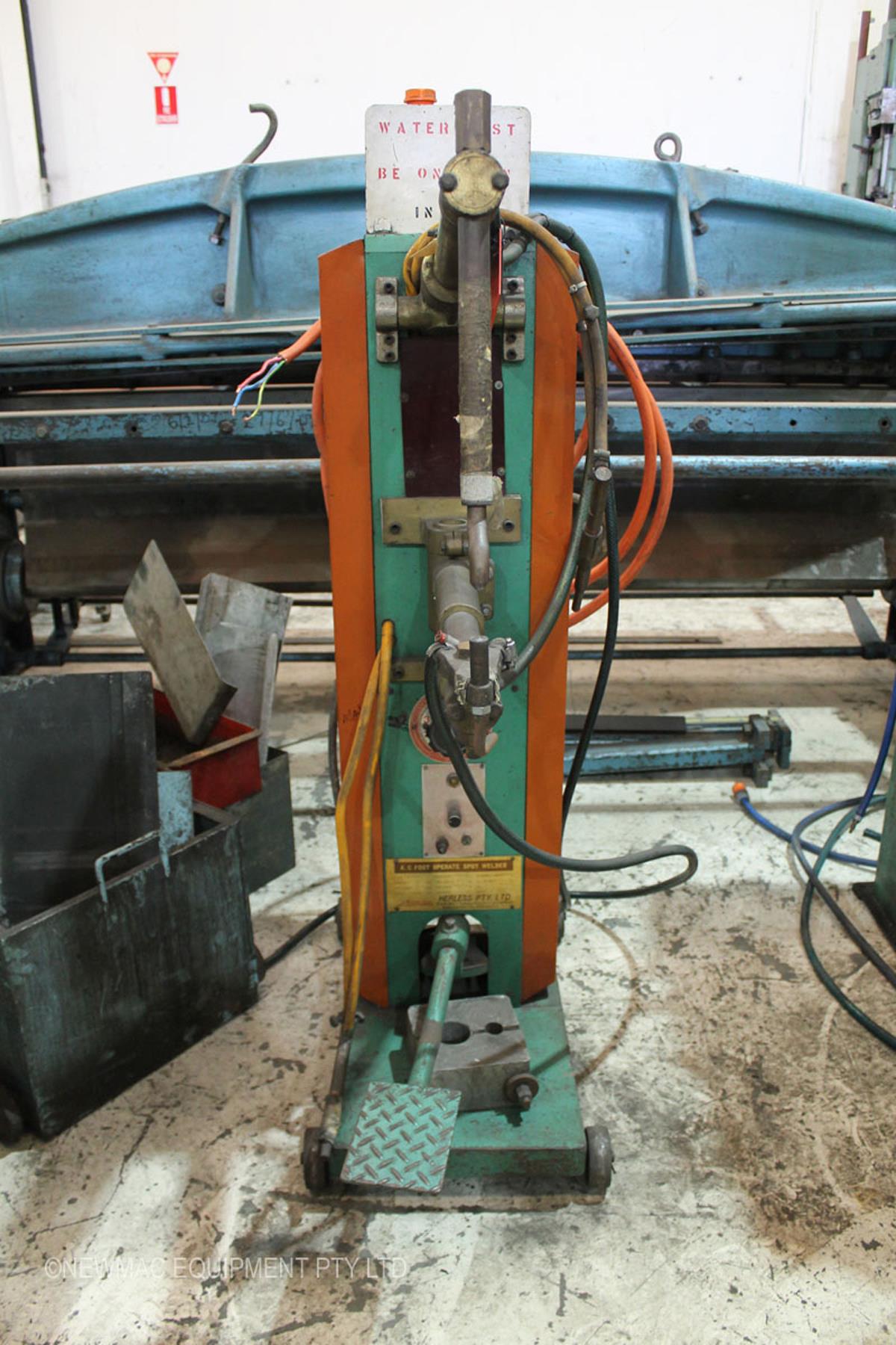 Spot welder deals for sale