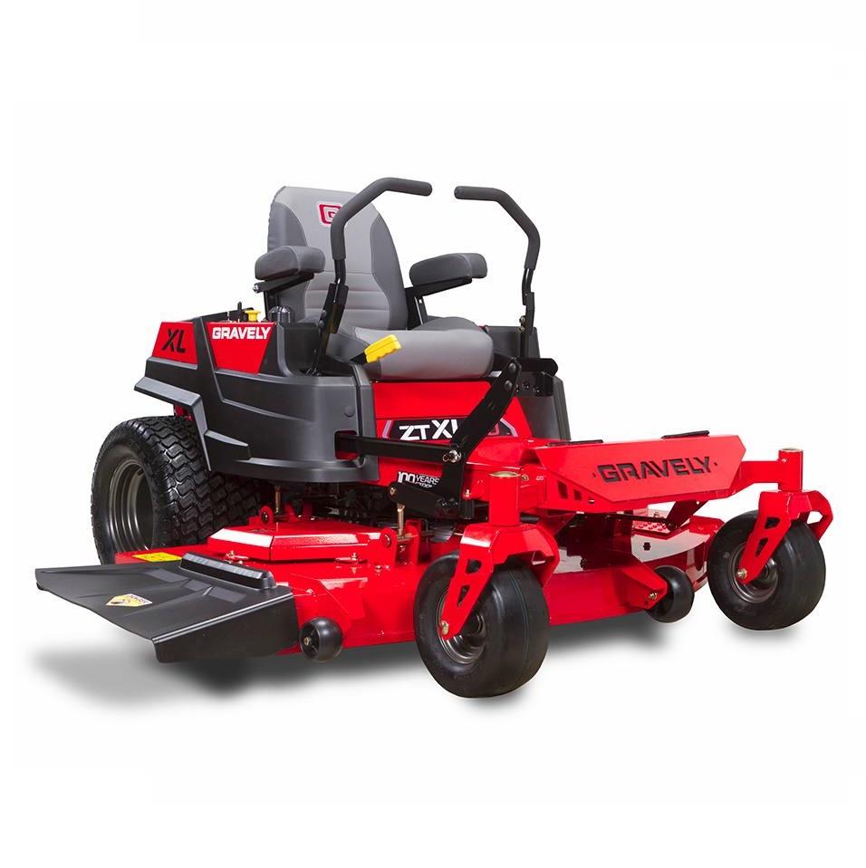 Mower Gravely Zt Xl 48 Kawasaki Price 48 Inch Gravely Riding