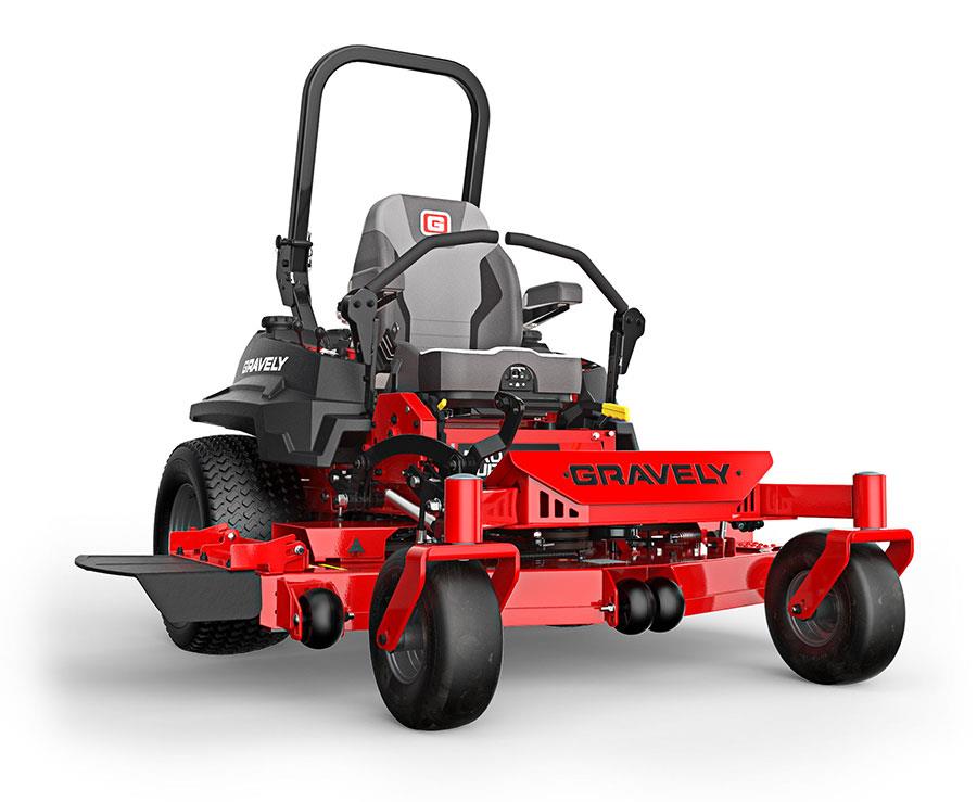 Gravely 764 pro engine new arrivals