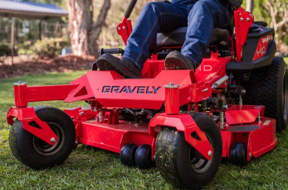 2021 gravely zt discount hd