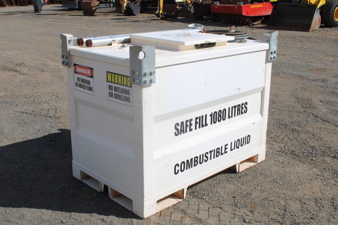 Fuel Tank for sale in Australia