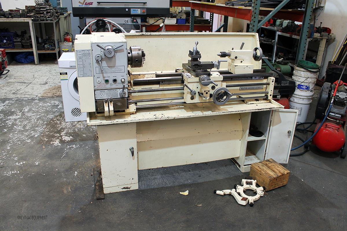 Herless lathe online