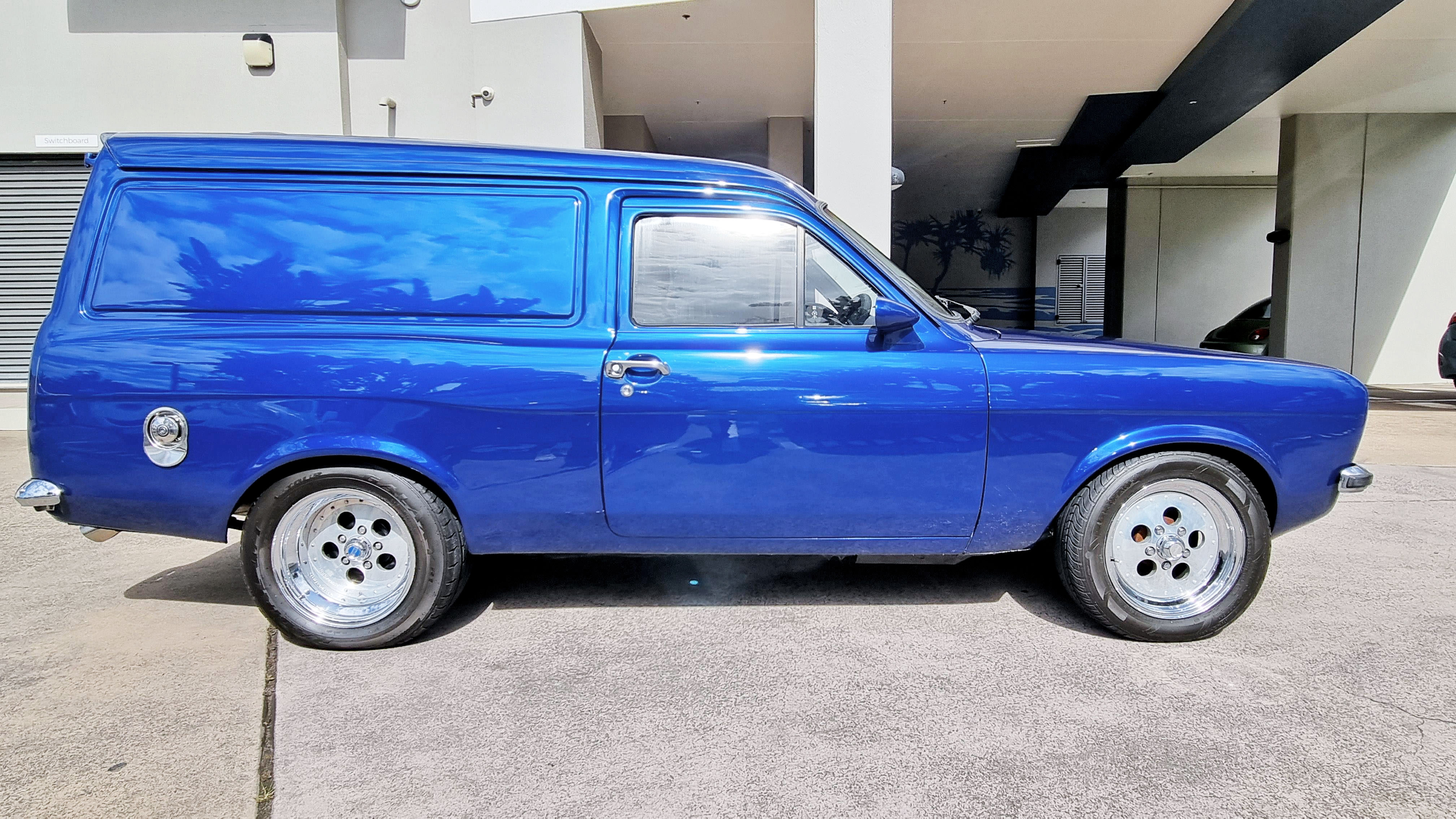 Shop old vans for sale australia Store