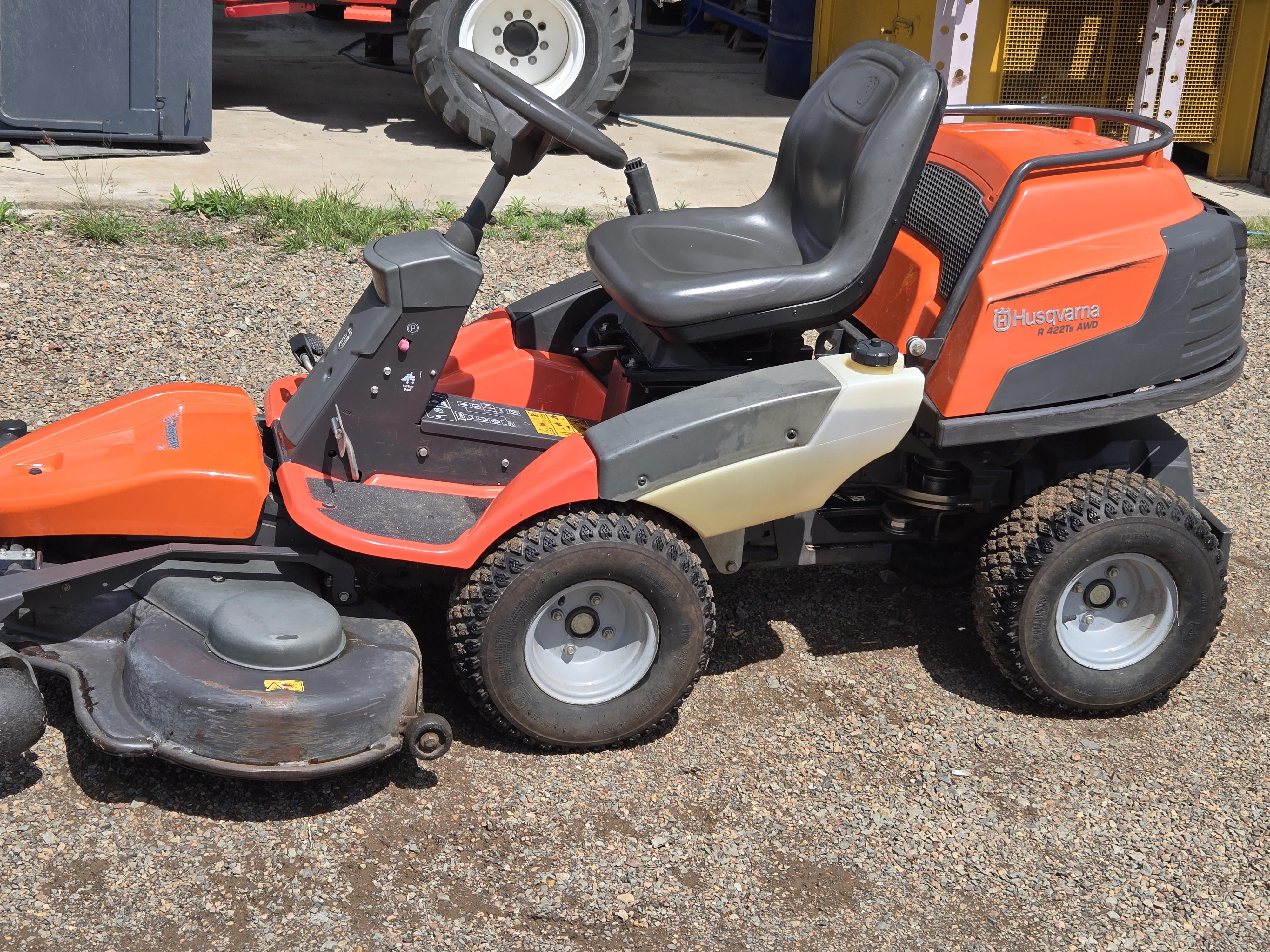 Mower Husqvarna Husqvarna Pf 21 Awd 4x4 Husqvarna Pf21 Awd Parts