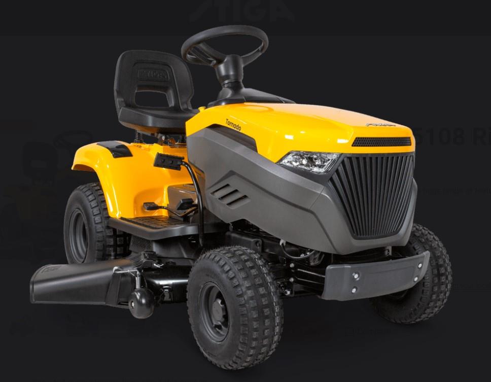 Prathima Hospitals Most Reliable Riding Lawn Mower 2021 Prathima