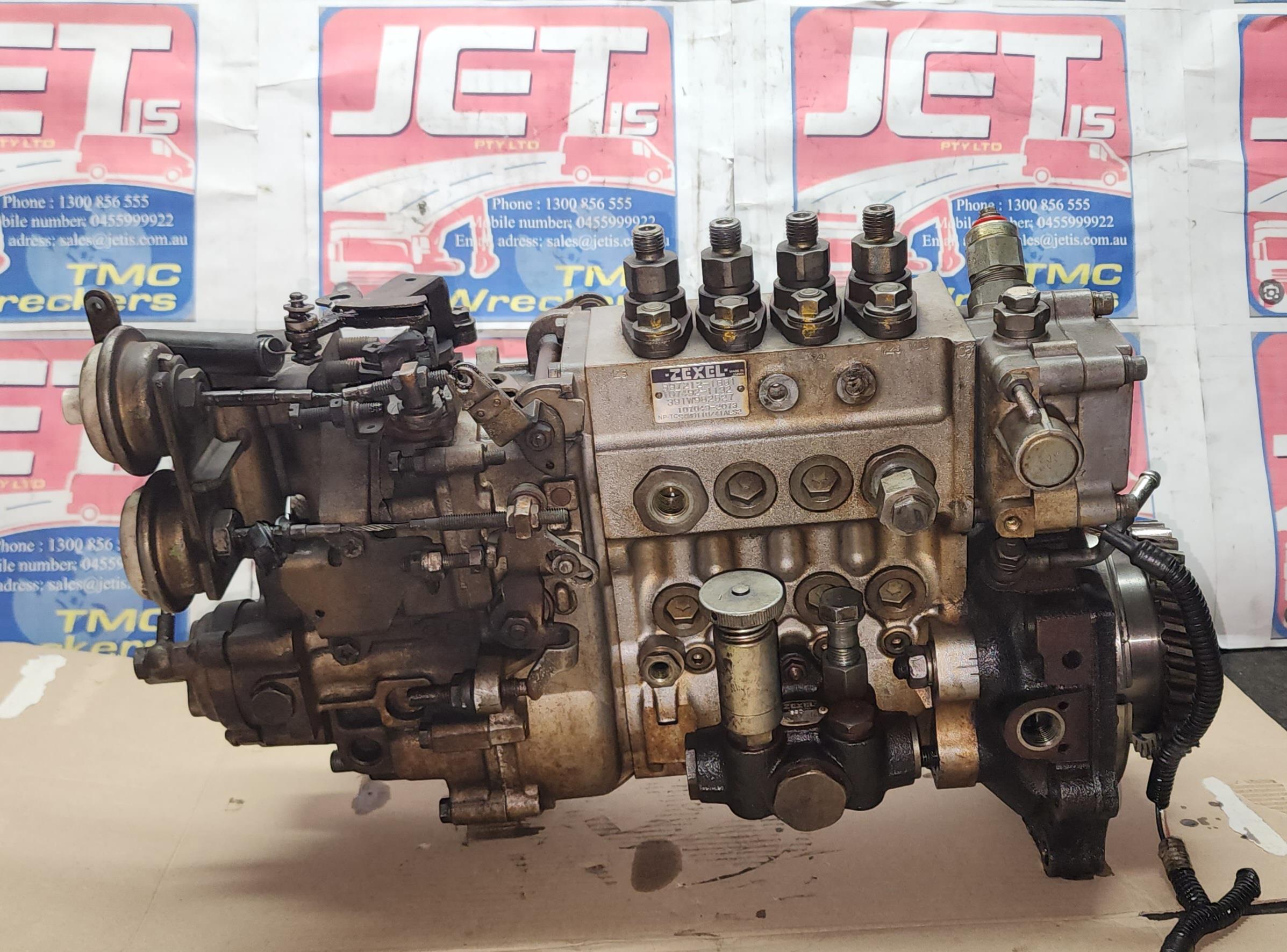 ISUZU 4HK1 for sale (refcode TA1257772)