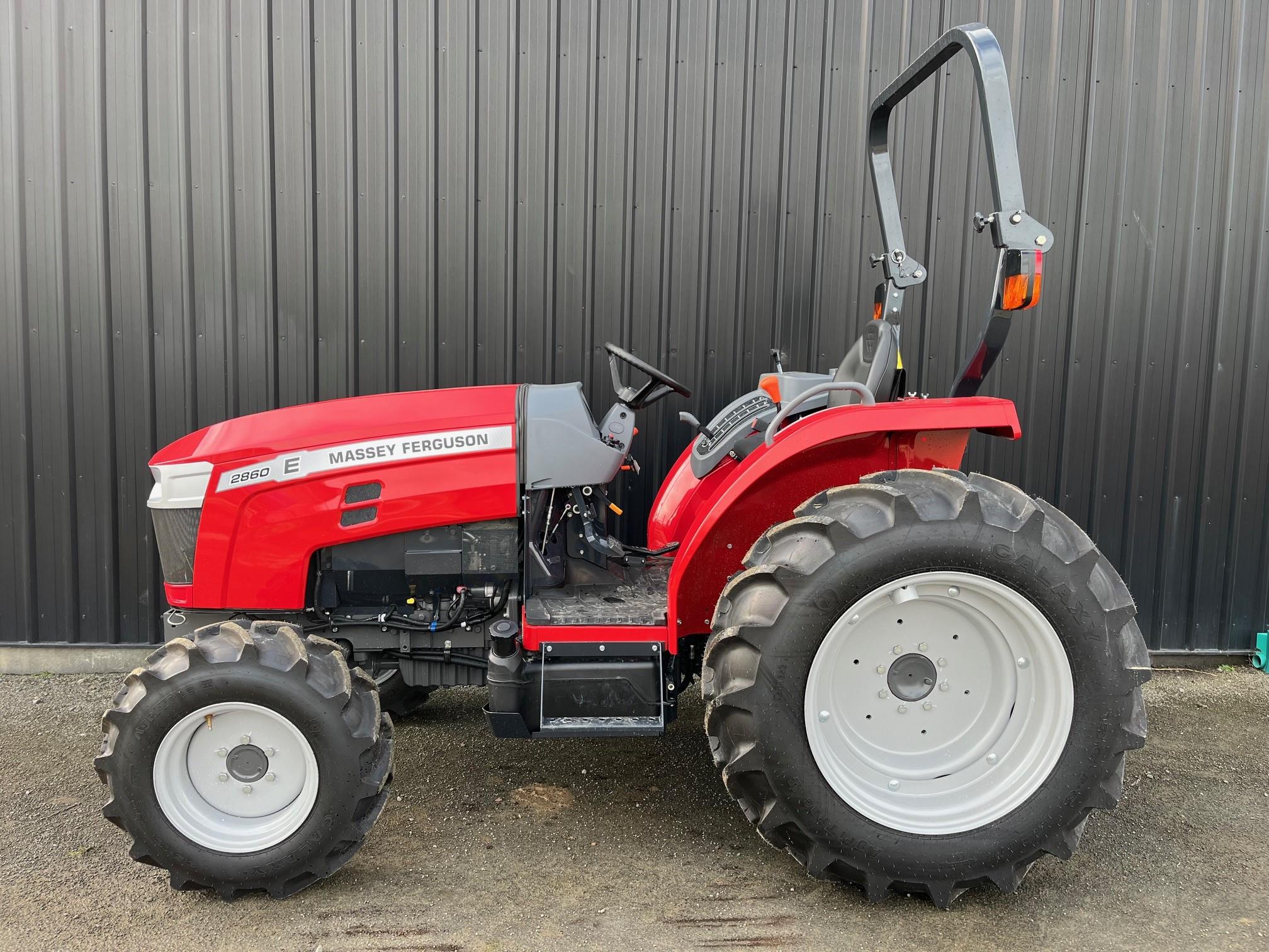 2023 MASSEY FERGUSON 2860E for sale (refcode TA1259271)