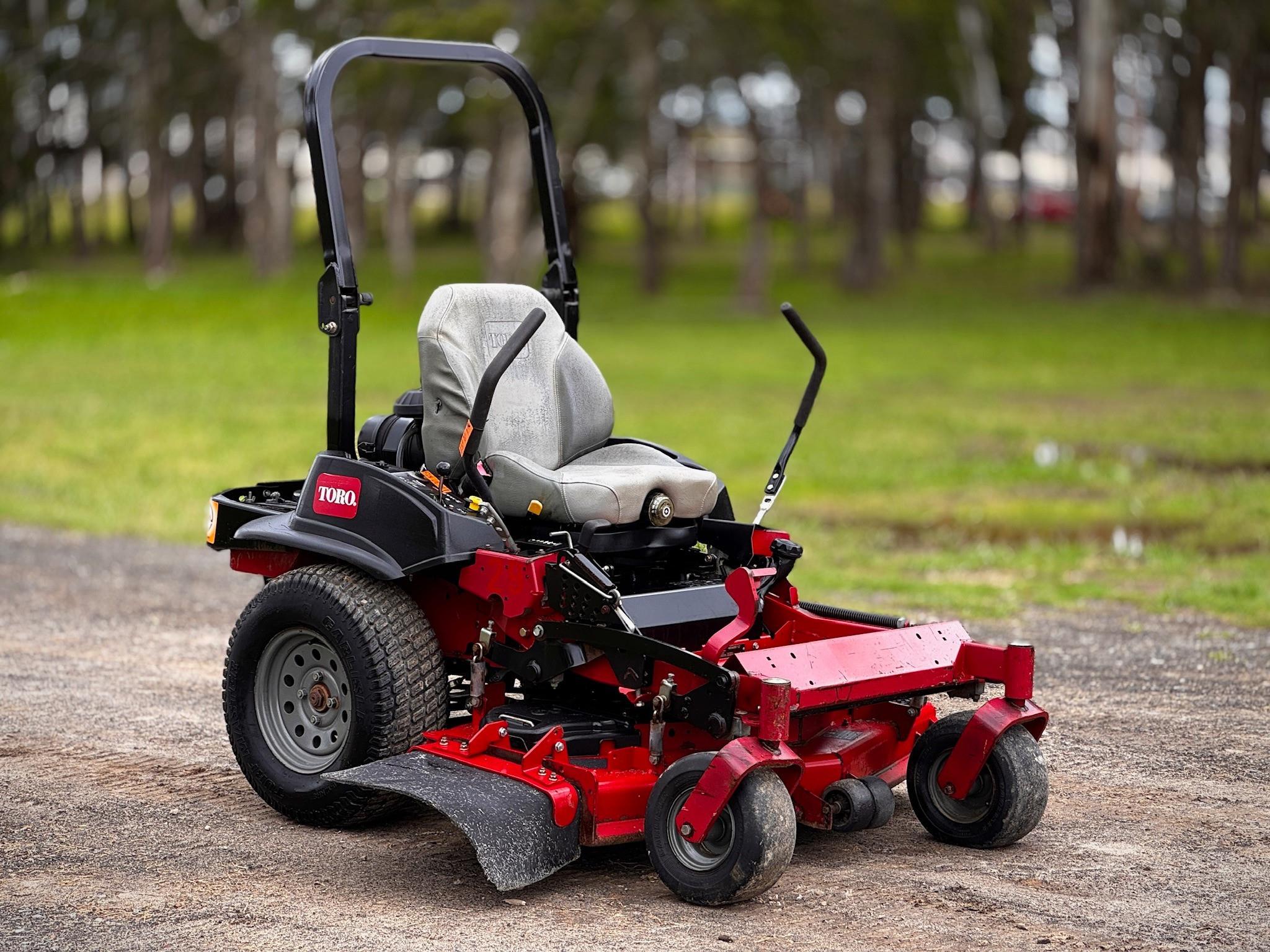 Toro Timecutter Zero Turn Mowers Near Me Used Used Commercial Zero