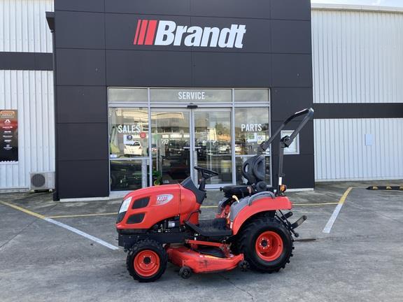 2020 KIOTI CS2610 for sale (refcode TA1278481)