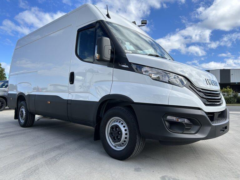 Cargo Vans Second Hand Vans Brisbane Campervans For Sale