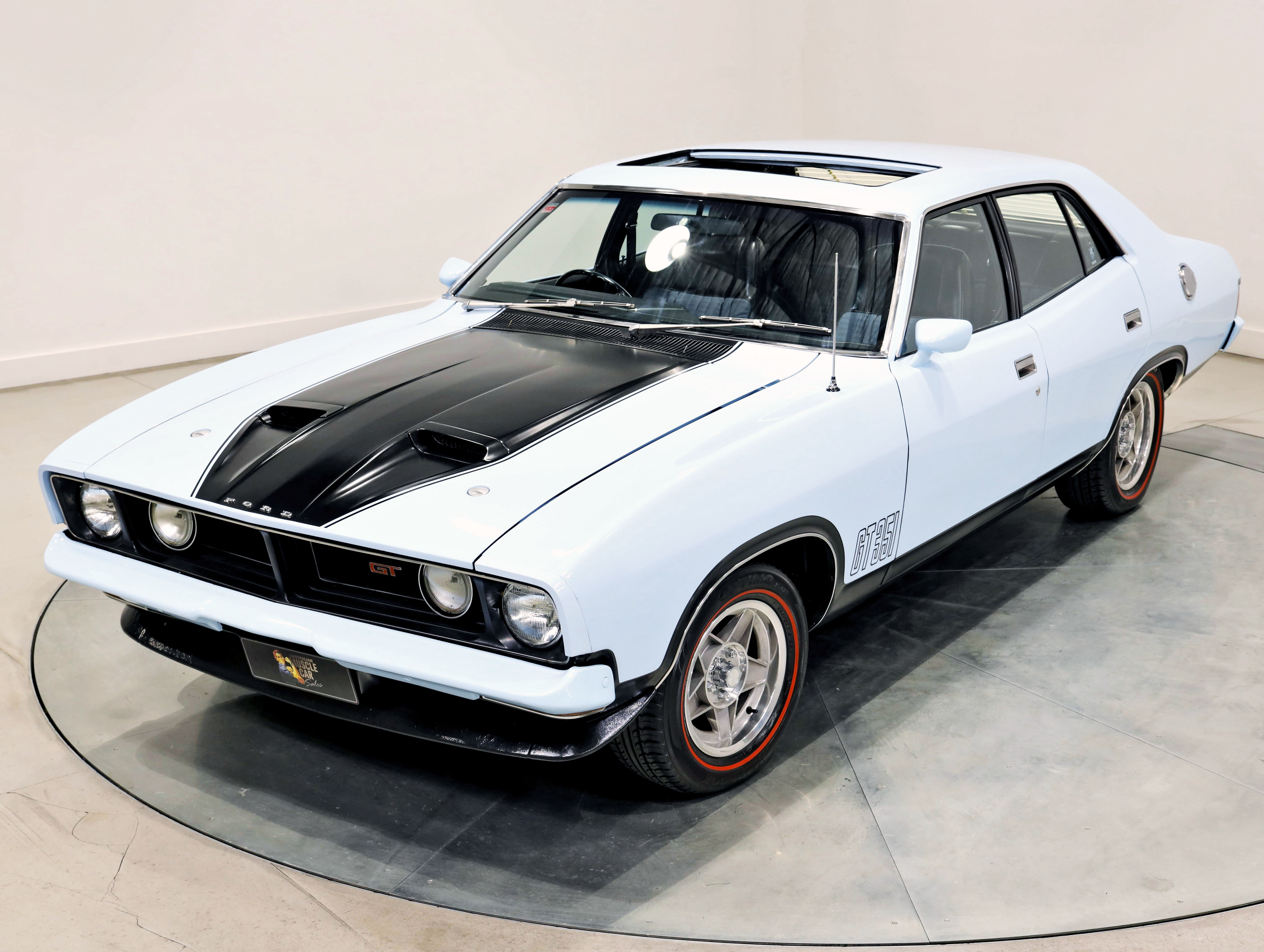 Ford Falcon Cars For Sale Unique Cars