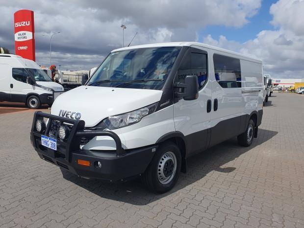 Campervans for Sale: Versatile Van and Camper Options