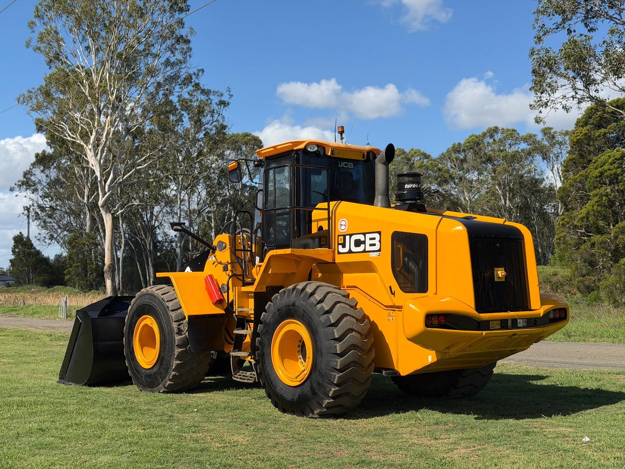 - ̗̀⚠︎ ̖́- スマイル 2020 JCB 467 ZX for sale (refcode TA1301639)