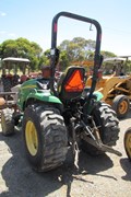 JOHN DEERE 3250 TRACTOR for sale (refcode TA1200157)