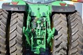 MODELLINO TRATTORE BRITAINS JOHN DEERE 8R 410 scala 1:32 diecast
