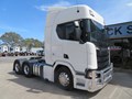 2021 SCANIA R620 PRIME MOVER. for sale (refcode TA1290862)