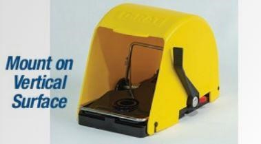 SHOOF 20L BOOM CLEANER for sale (refcode TA1145268)