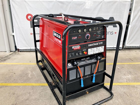New and Used Lincoln Diesel Welder For Sale in Australia