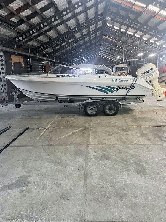 catamaran trailer for sale nz