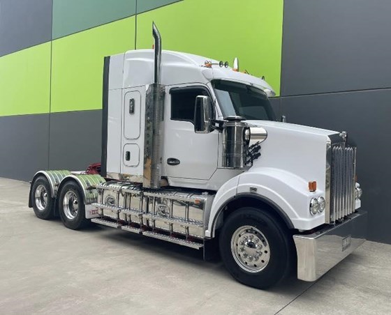 Ford T900 2018 KENWORTH T900 for sale (refcode TA1216908)