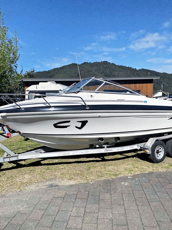 land yacht for sale nz