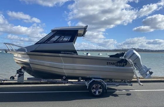 yacht for sale auckland nz