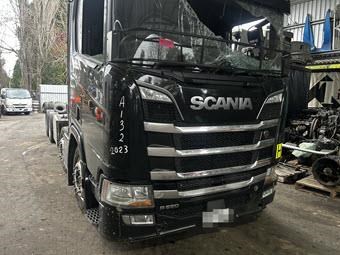 2018 SCANIA R620 dismantling (refcode TA1194015)