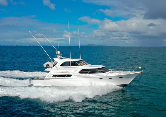 yacht sale nz