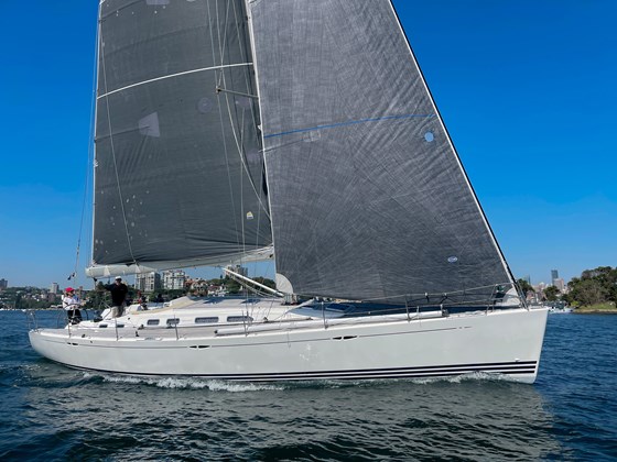 cruising yachts for sale nz