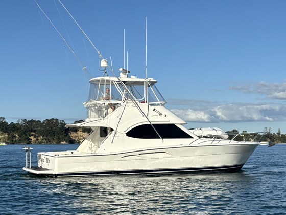 yacht sale nz