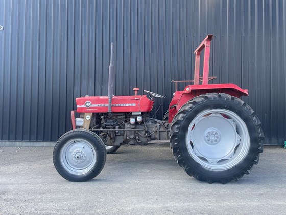 2013 FENDT 714 for sale (refcode TA1255317)