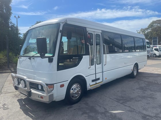 Thompson Bus Service celebrates 45 years