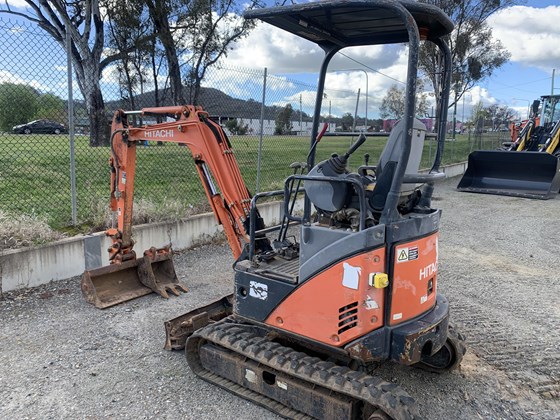 ペレ Farm Machinery For Sale From Hucon Plant - Dungannon