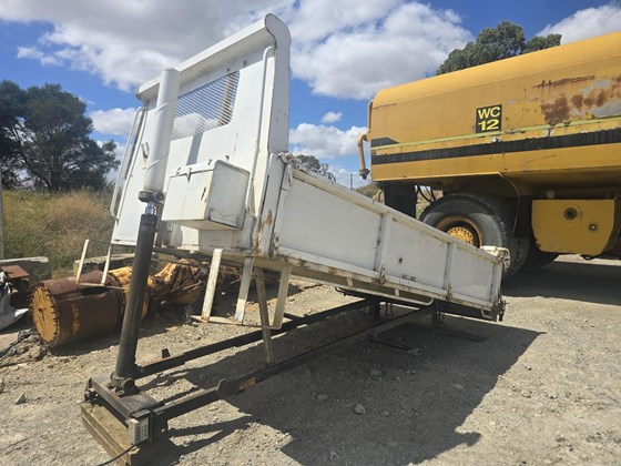 Arc Infrastructure Appoints New Ceo